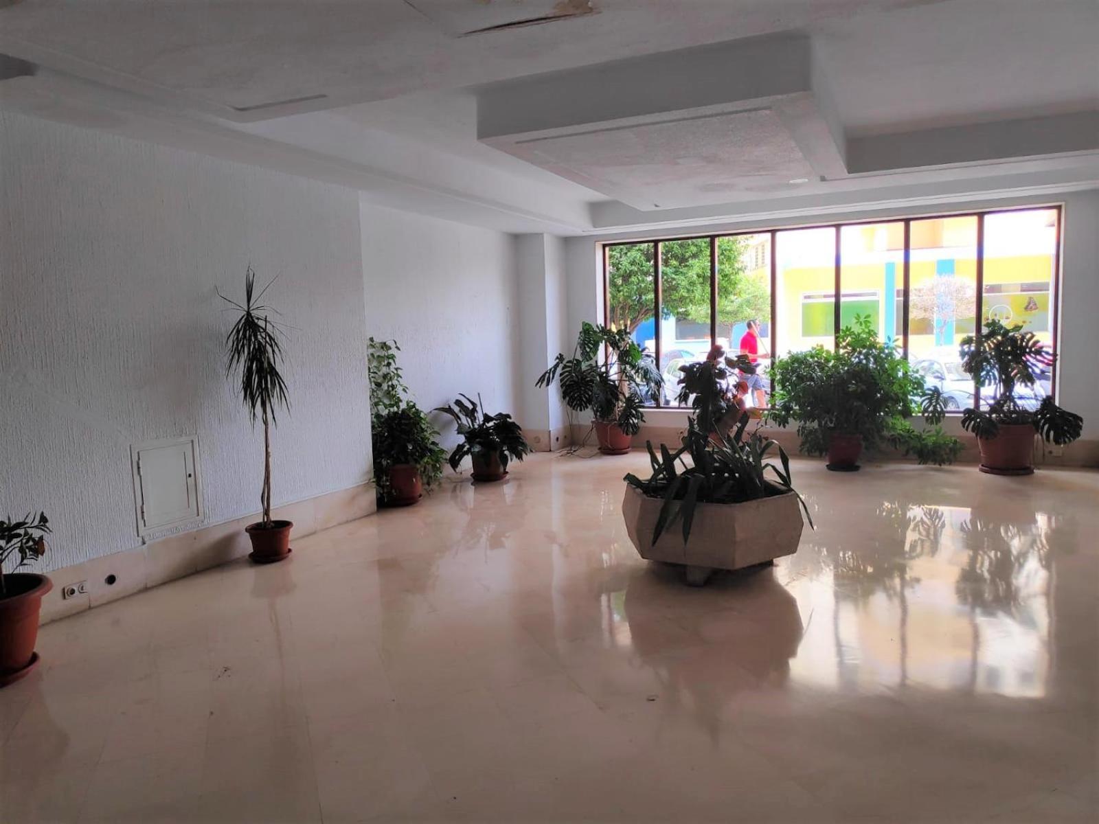 Ver7 - Estudio, Wifi, Fire Stick Amazon, Terraza, Vistas Al Mar, Piscina 토레몰리노스 외부 사진